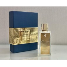 MARC - ANTOINE BARROIST - GANYMEDE