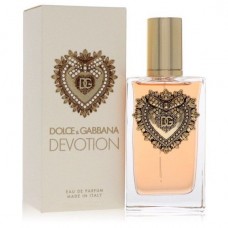 Dolce & Gabbana - Devotion