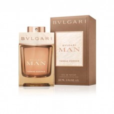 BVLGARI - MAN TERRAE ESSENCE EDP