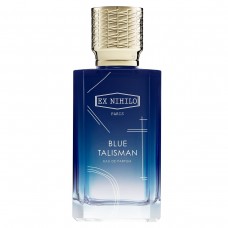 Blue Talisman Blue Talisman