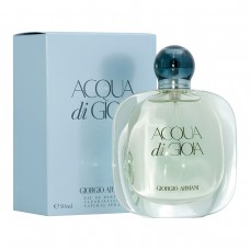 Acqua di Gioia