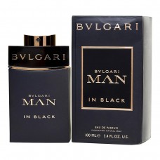 Man In Black