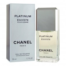 Egoiste Platinum