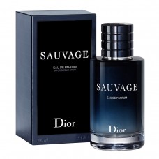 Christian Dior Sauvage Eau de Parfum 2018