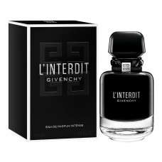 GIVENCHY - L`INTERDIT EDP INTENSE