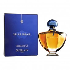 Shalimar Eau De Parfum