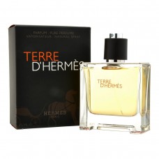 HERMES- TERRED'HERMES PARFUM EDP HERMES- TERRED'HERMES PARFUM EDP
