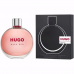 Hugo Deep Red