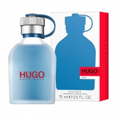 Hugo Now Hugo Now