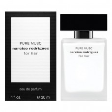 Narciso Rodriguez - Pure Musc For Her 