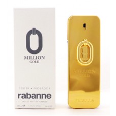 PACO RABANNE - MILLION GOLD INTENSE EDP PACO RABANNE - MILLION GOLD INTENSE EDP