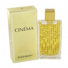 YSL Cinema