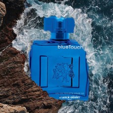 Blue Touch