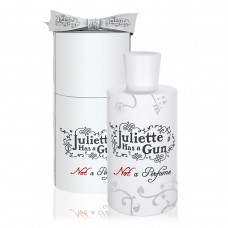 Juliette Has A Gun - Not A Perfume