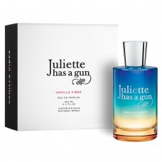 Juliette Has A Gun - Vanilla Vibes