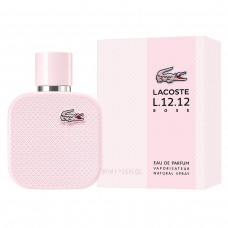 LACOSTE - L.12.12 ROSE