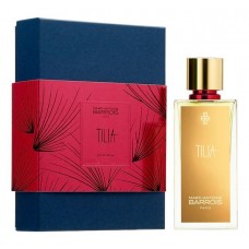 MARC ANTOINE BARROIS - TILIA