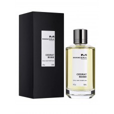 MANCERA - CEDRAT BOISE MANCERA - CEDRAT BOISE