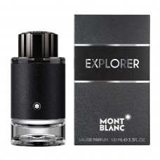 MONT BLANC - EXPLORER