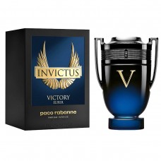 Invictus Victory Elixir Invictus Victory Elixir