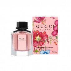 !Снятость! Flora by Gucci Gorgeous Gardenia