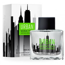 Urban Seduction in Black