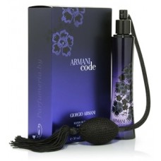 Armani Code Elixir de Parfum pour Femme