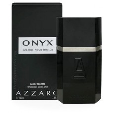 Azzaro Pour Homme Onyx