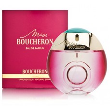 Miss Boucheron Eau De Parfum