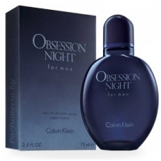 CK Obsession Night for Men