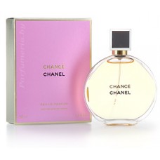 Chance Chanel Eau De Parfum