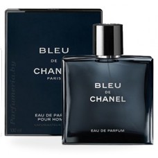 Bleu de Chanel Edp
