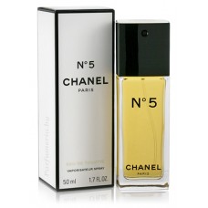 Chanel № 5 Eau de Toilette