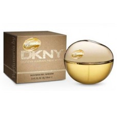 DKNY Be Delicious Golden