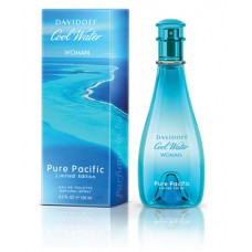 Cool Water Pure Pacific Woman