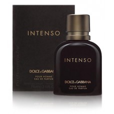 Intenso Pour Homme