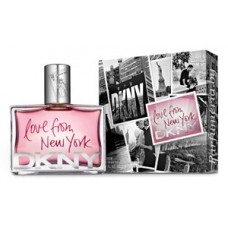 DK NY Love from New York for Women