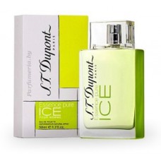 Essence Pure Ice Pour Homme