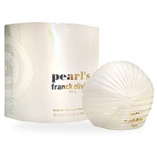 Pearl`s