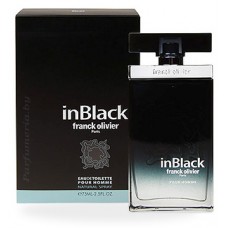 In Black Pour Homme