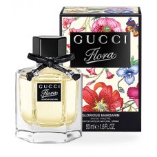Flora by Gucci Glorious Mandarin New