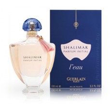 Shalimar Parfum Initial L`eau