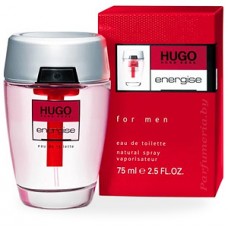 Hugo Energise For Men