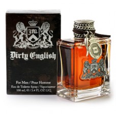 Dirty English for Men