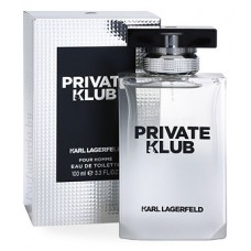 Private Klub for Men
