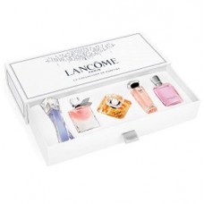 Набор La Collection de Parfums Travel Exclusive