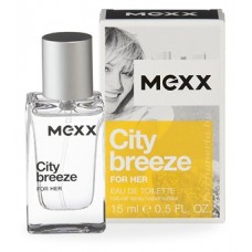 City Breeze for Her