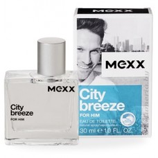 City Breeze for Him