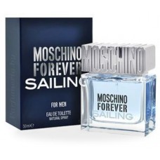 Moschino Forever Sailing for Men