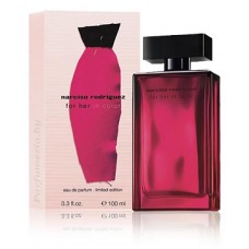 Narciso Rodriguez For Her in Color